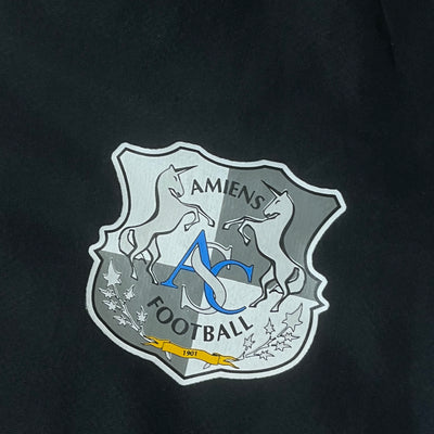 vintage Adidas Amiens Football tracksuit {XL}
