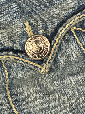 vintage True Religion jeans {M}