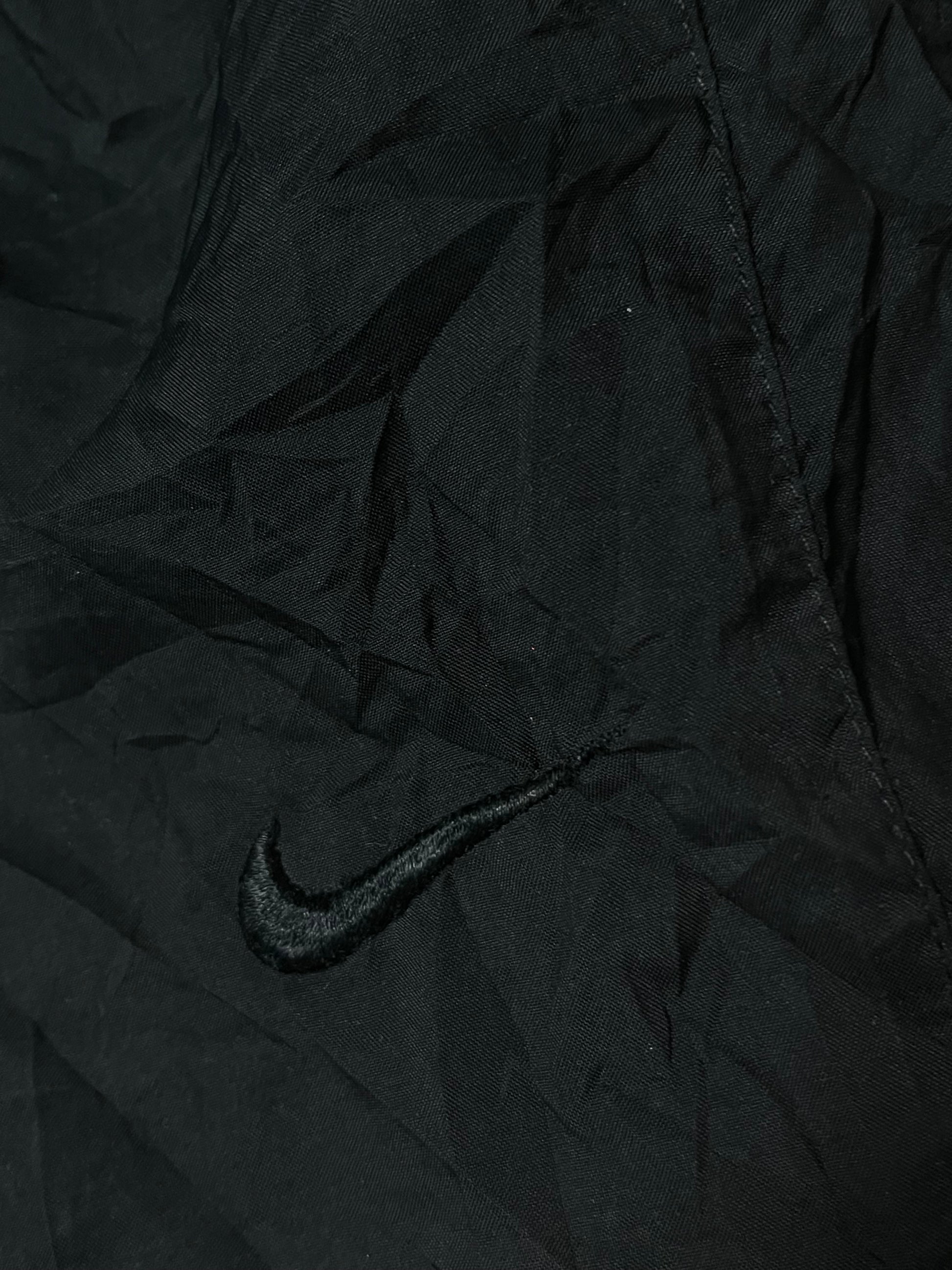 vintage Nike trackpants {XL}