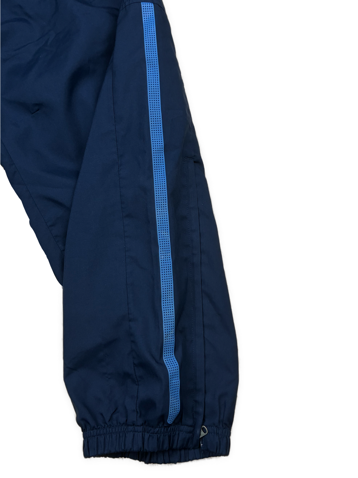 vintage Nike trackpants {M}