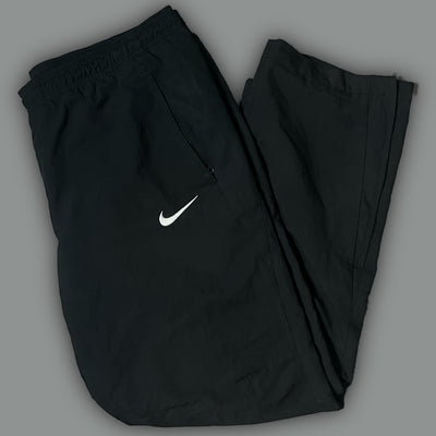 vintage Nike trackpants {XL}