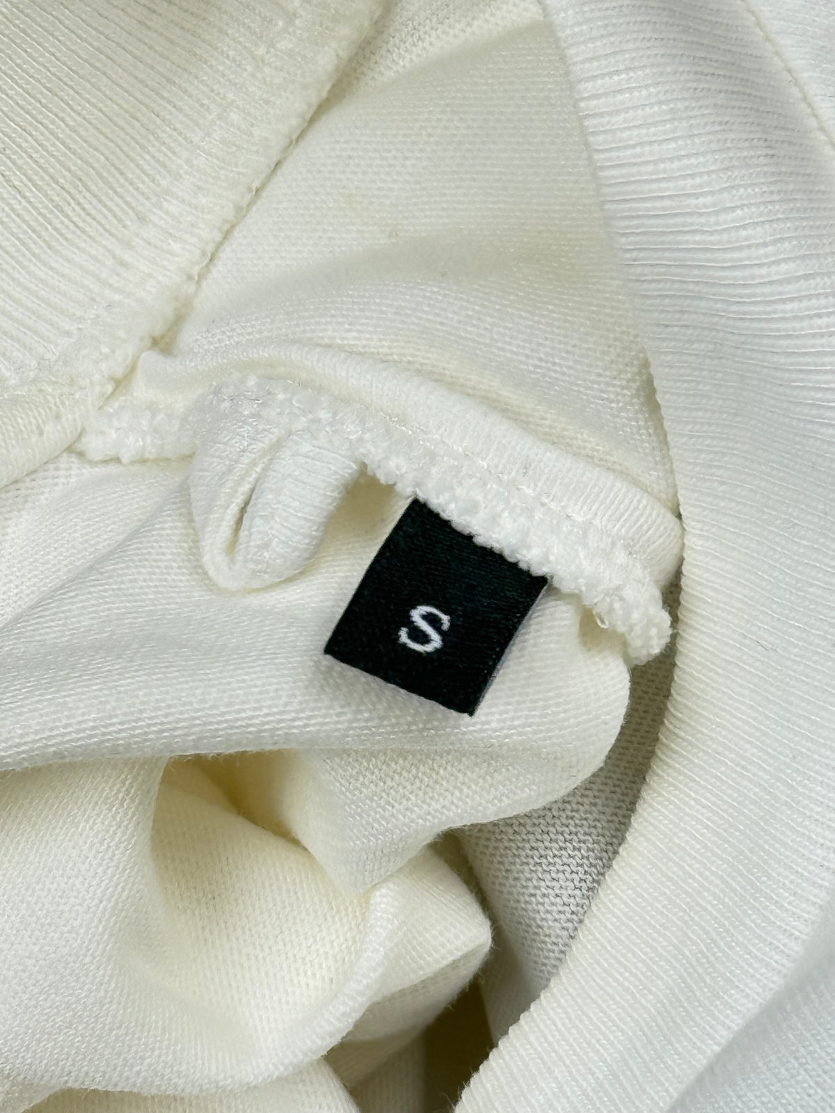 vintage Moncler t-shirt {M}