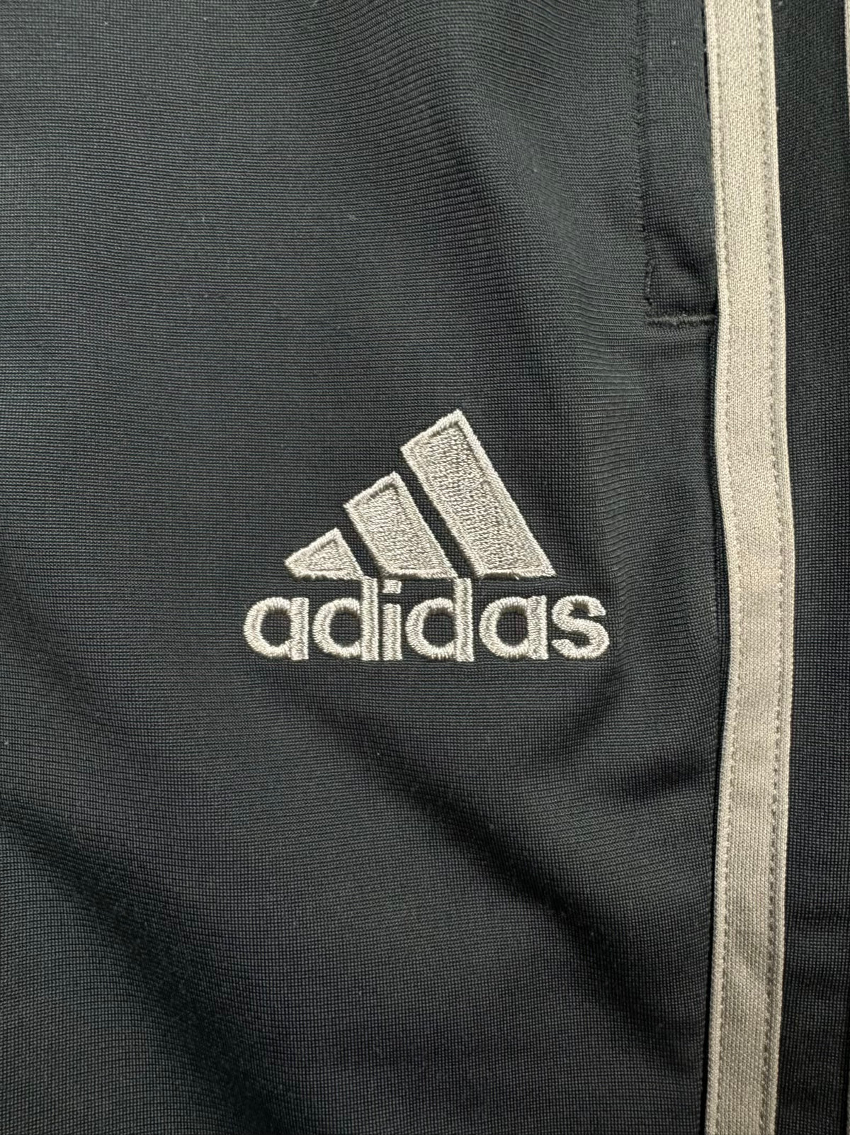 vintage Adidas Juventus Turin tracksuit {XS}