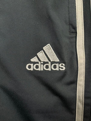 vintage Adidas Juventus Turin tracksuit {XS}