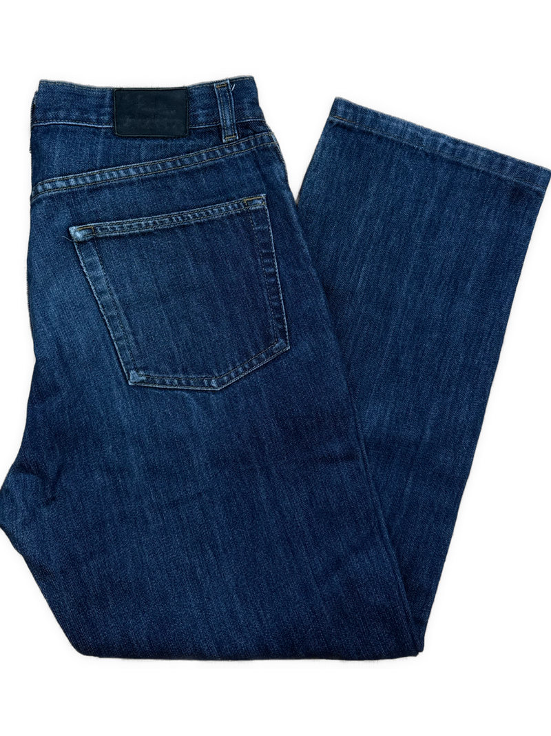 vintage Lacoste jeans