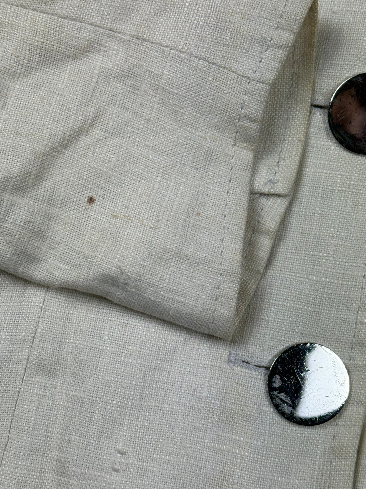 vintage Dolce & Gabbana blazer {XS}