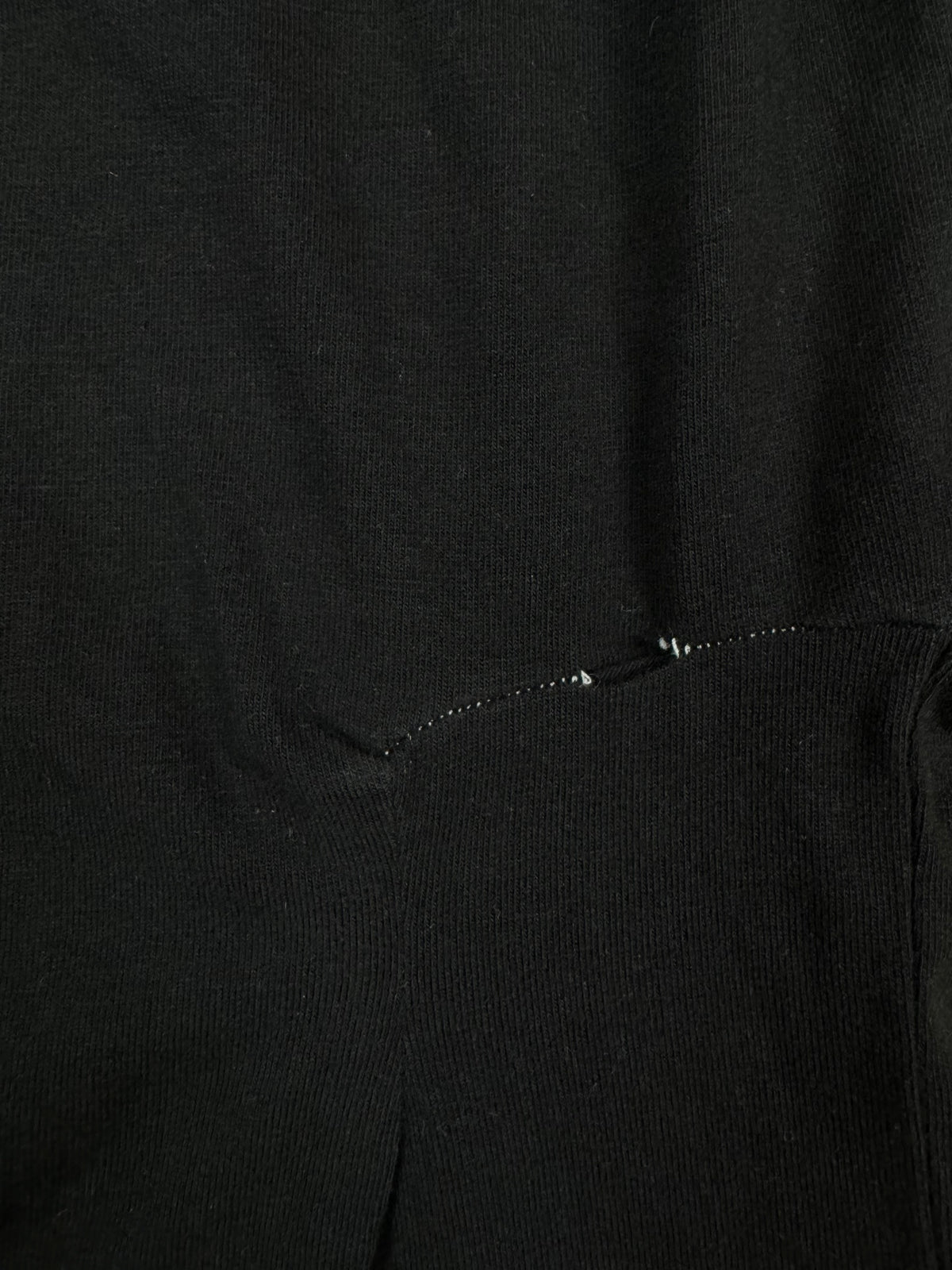 vintage EA7 Emporio Armani polo {S}
