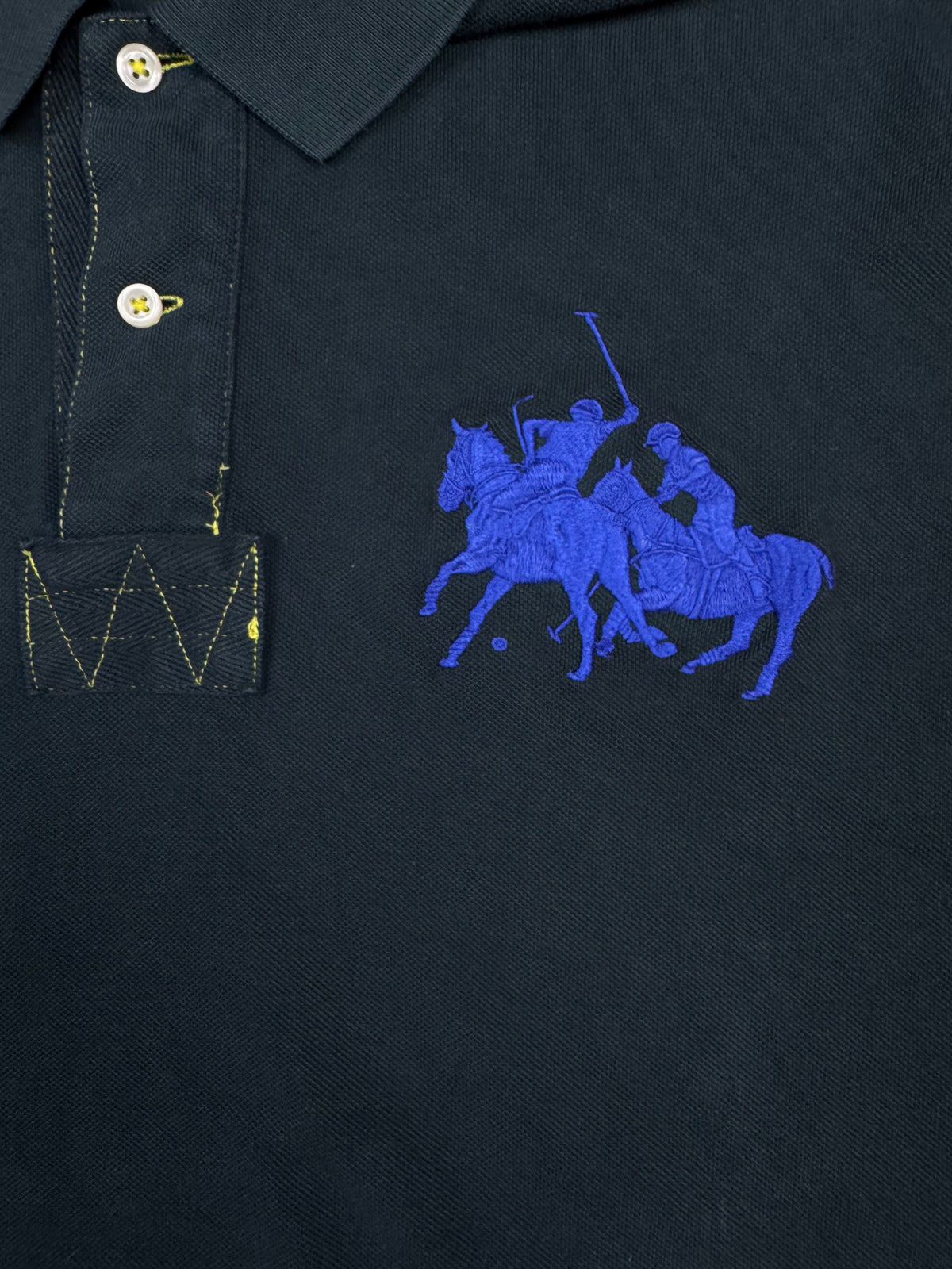 vintage Polo Ralph Lauren polo {XL}