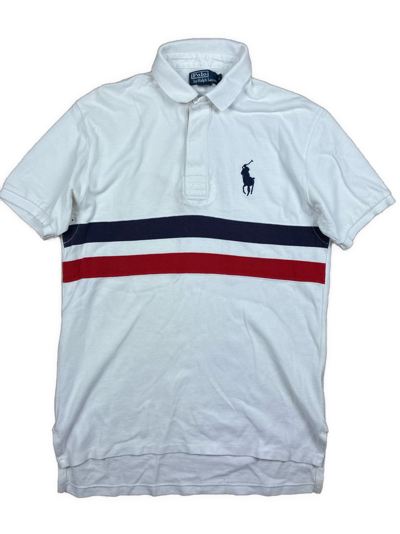 vintage Polo Ralph Lauren polo {M}