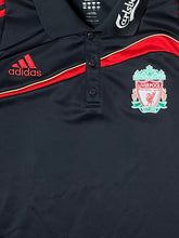 Load image into Gallery viewer, vintage Adidas Fc Liverpool polo {M}
