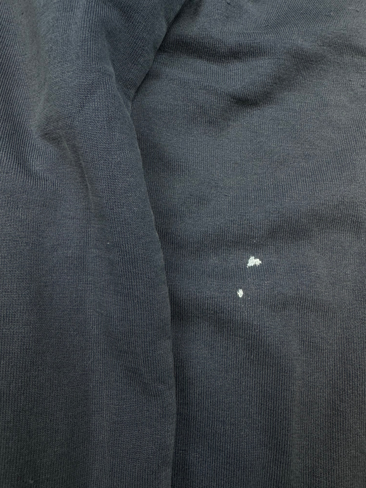 vintage Gucci sweatjacket {M}