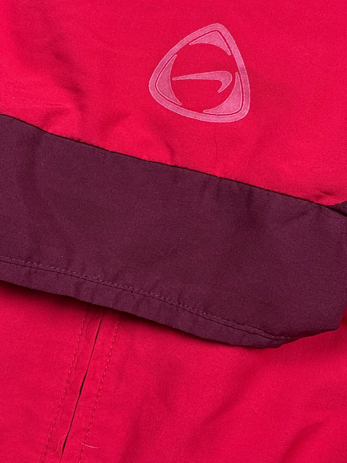 vintage Nike Fc Arsenal windbreaker {M}