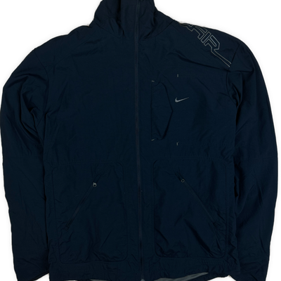vintage Nike AIR windbreaker {M}