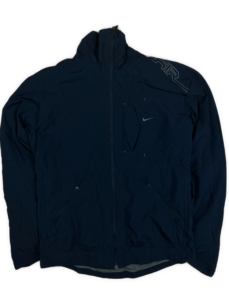 vintage Nike AIR windbreaker {M}
