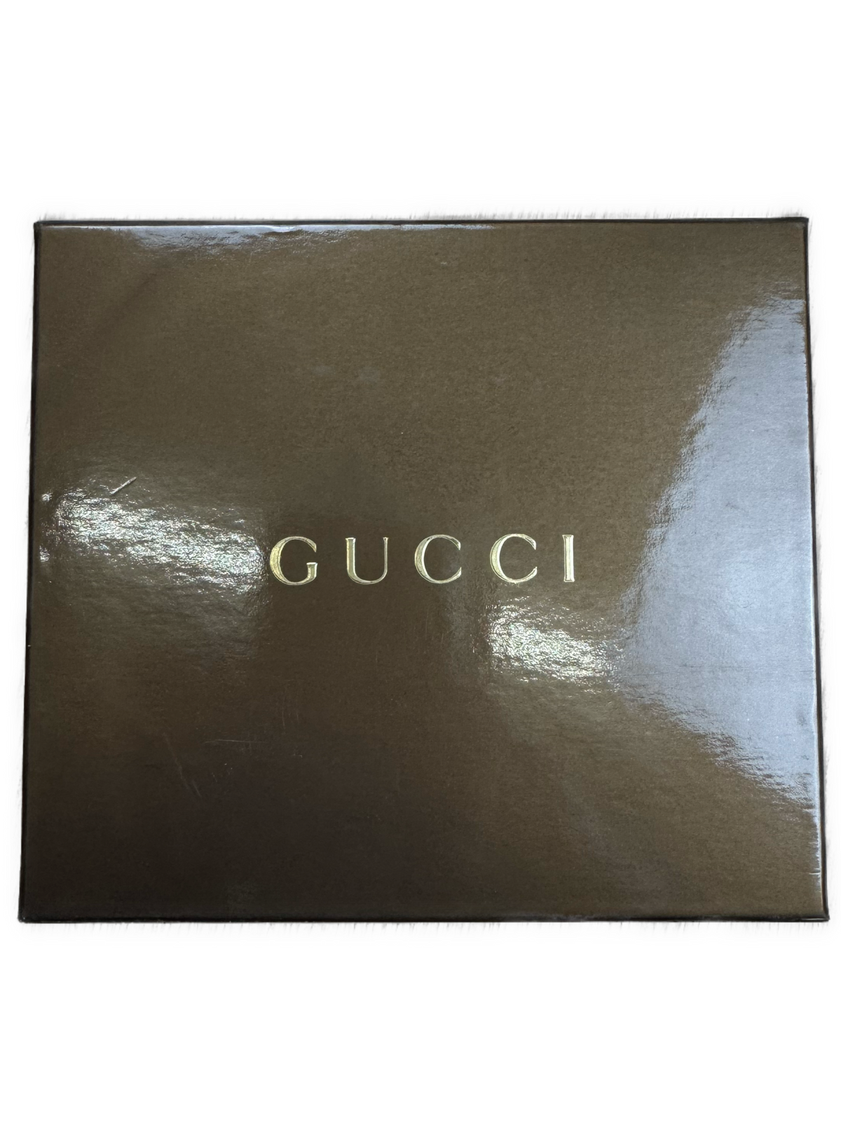 vintage Gucci wallet
