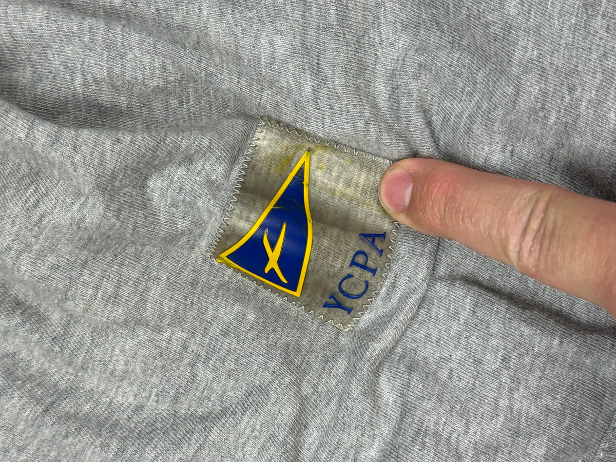 vintage Prada Luna Rossa t-shirt {XXL}