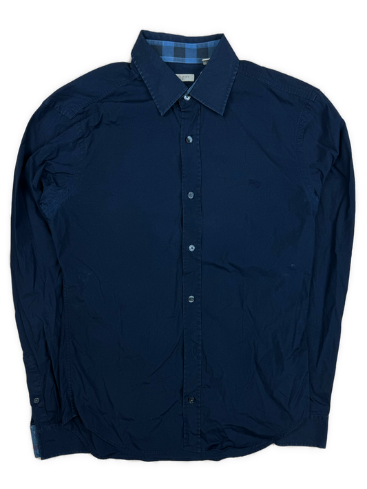 vintage Burberry shirt {S}