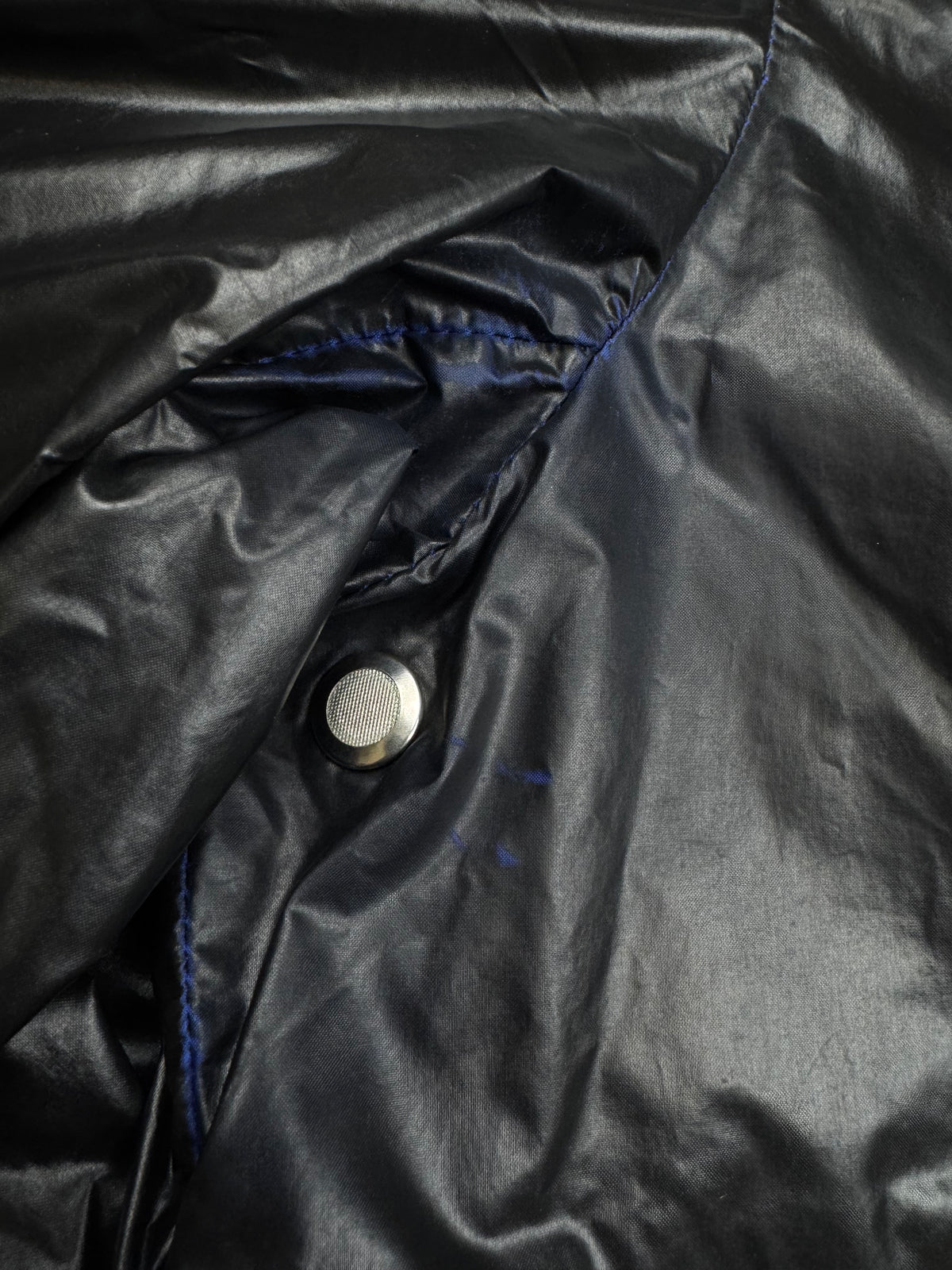 vintage Moncler windbreaker {L}