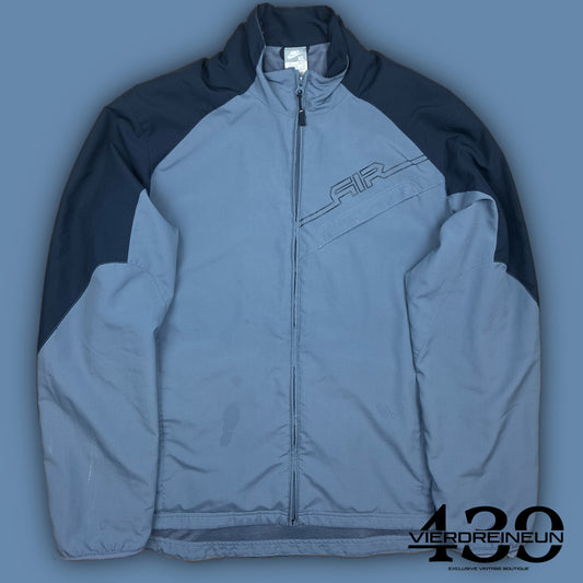 vintage Nike Air windbreaker {XL}