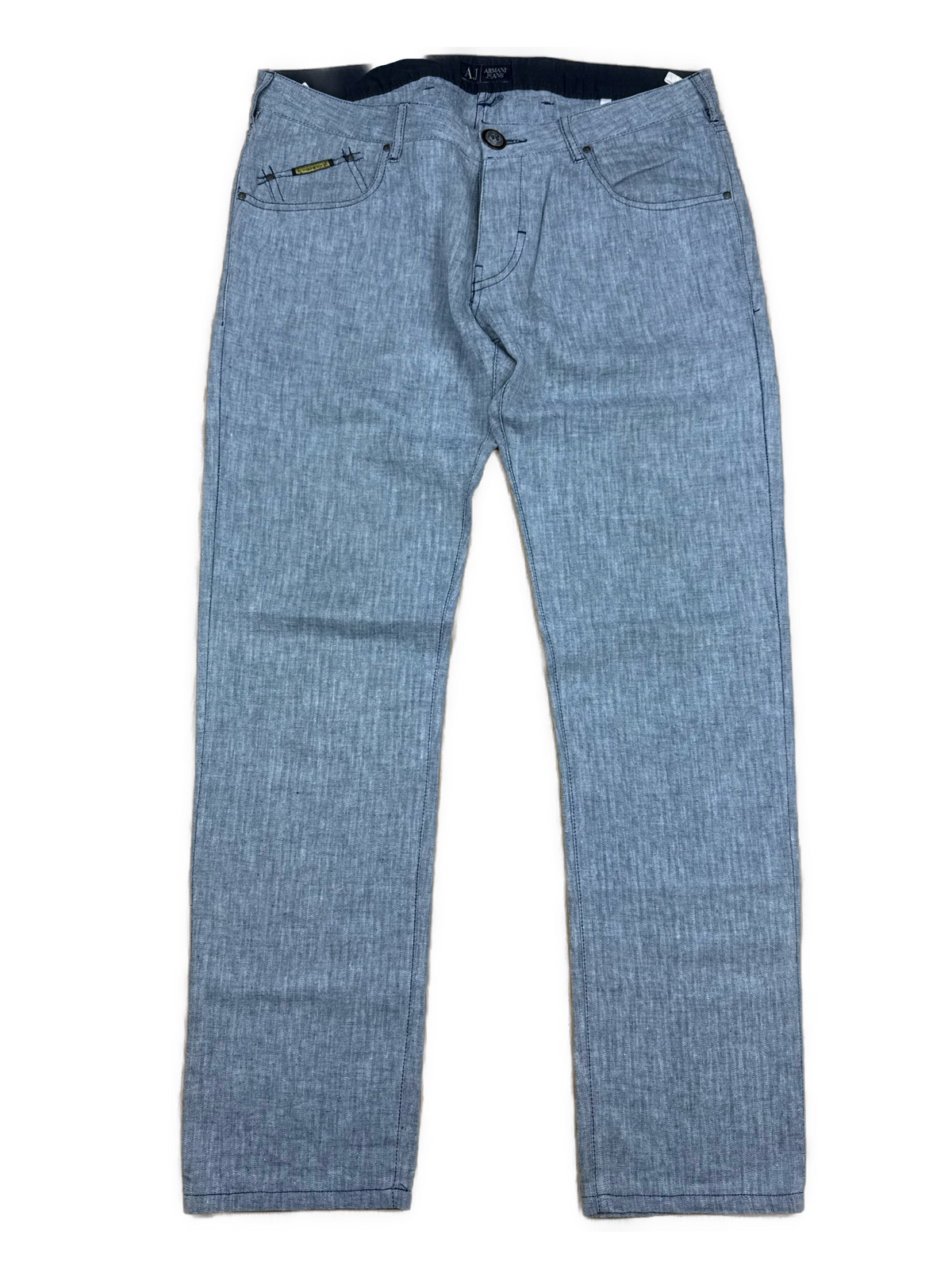 vintage Armani jeans