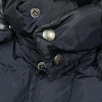 vintage Moncler winterjacket {XL}