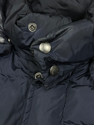 vintage Moncler winterjacket {XL}