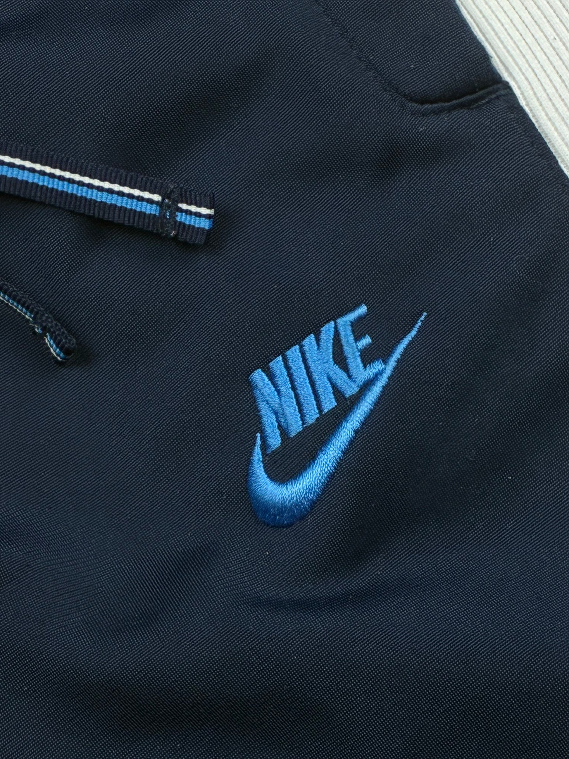 vintage Nike trackpants {XL}