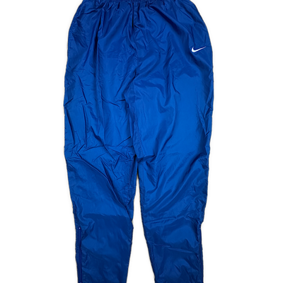 vintage Nike trackpants {M}