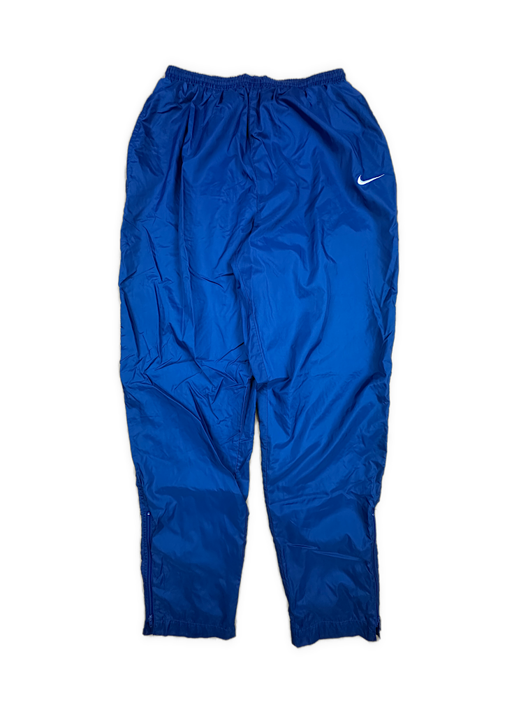 vintage Nike trackpants {M}