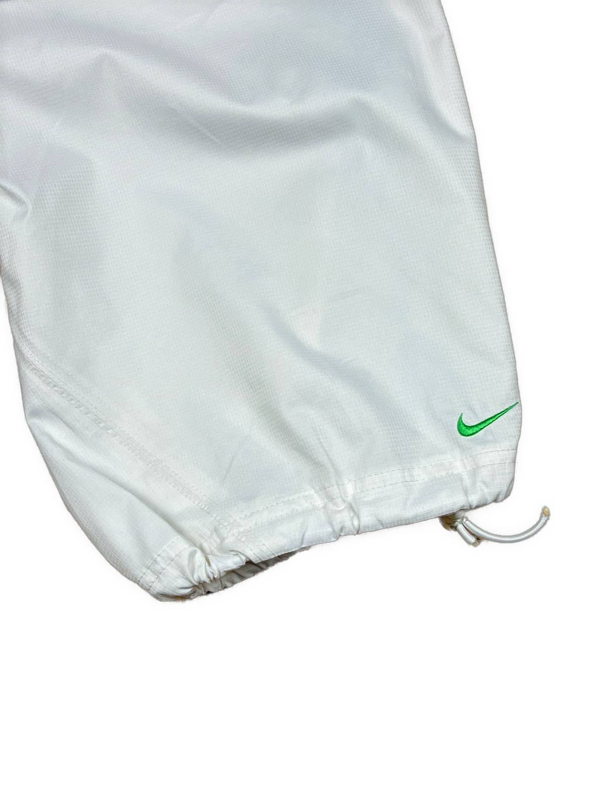 vintage Nike TN TUNED 3/4 trackpants {M}