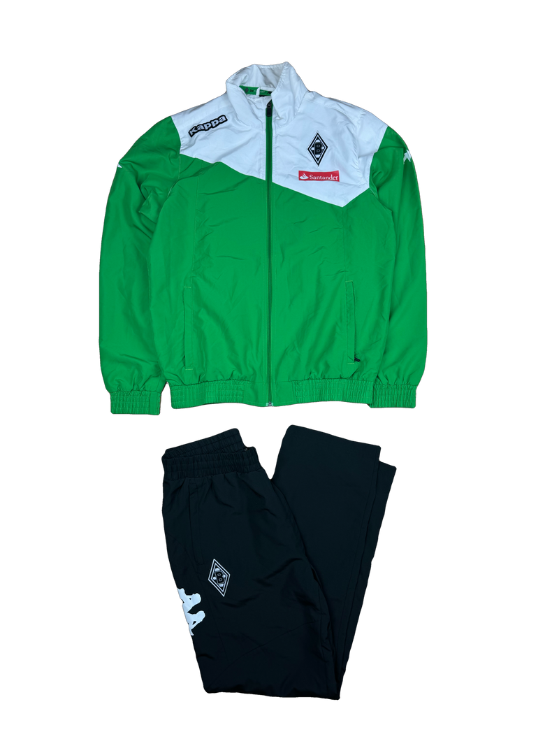 vintage Kappa Borussia Mönchengladbach tracksuit {M}