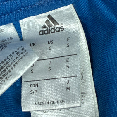 vintage Adidas Ajax Amsterdam joggingpants {S}