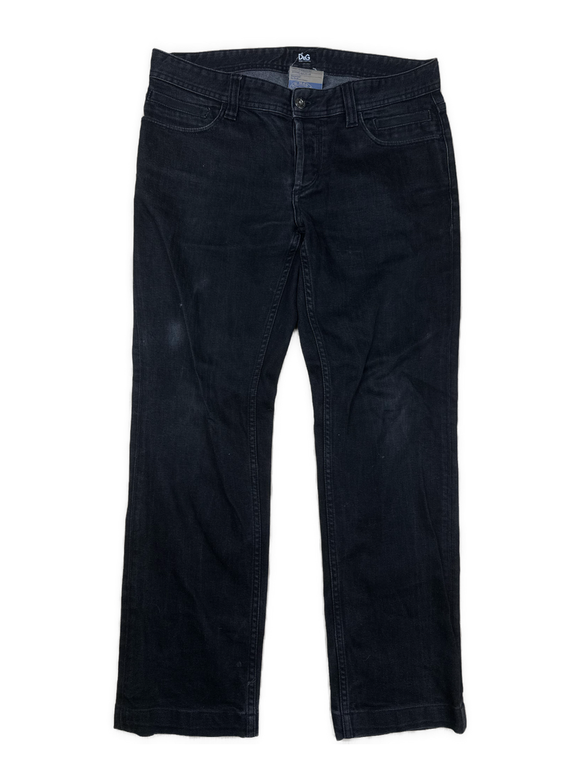 vintage Dolce & Gabbana jeans {S}