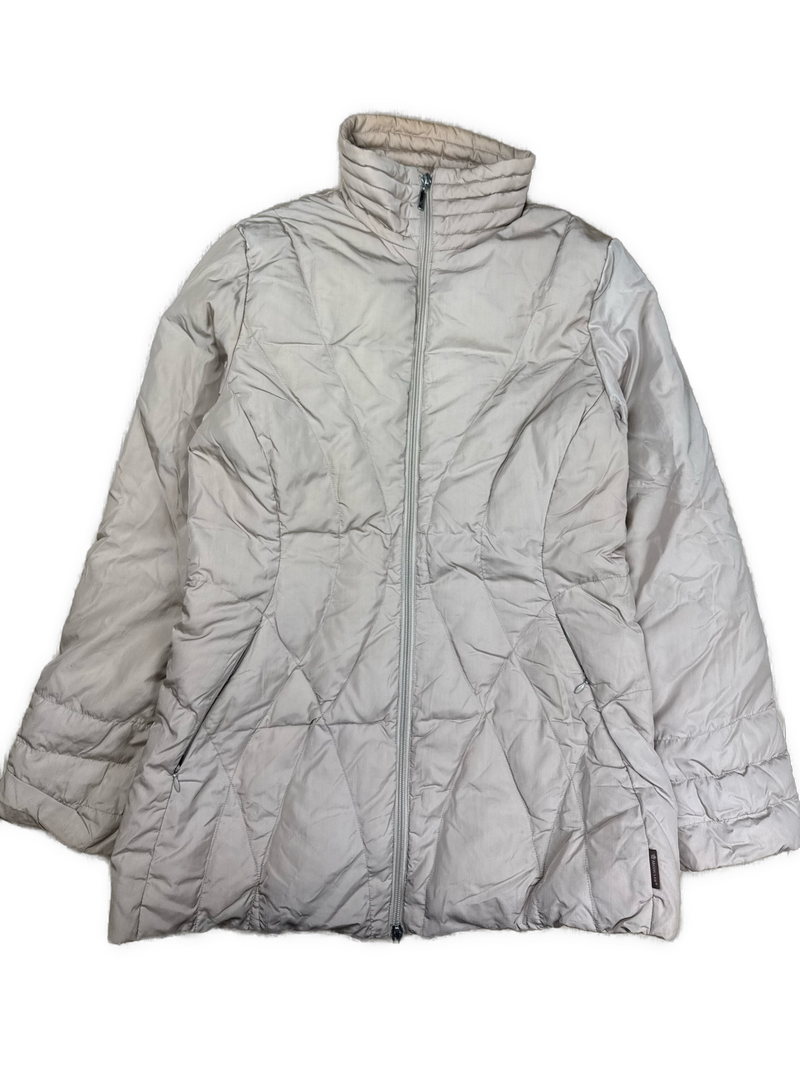 vintage Moncler winterjacket {S}