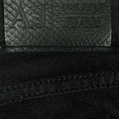 vintage Armani jeans {S}