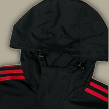 Carica l&#39;immagine nel visualizzatore di Gallery, vintage Adidas Ac Milan windbreaker {XL}
