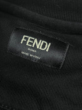 Cargar imagen en el visor de la galería, vintage FENDI sweater {XL}
