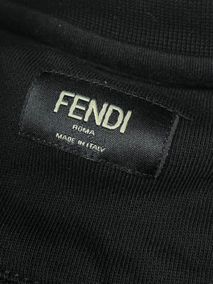 vintage FENDI sweater {XL}