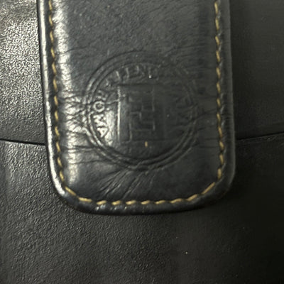 vintage Fendi wallet