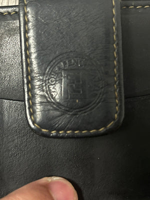 vintage Fendi wallet