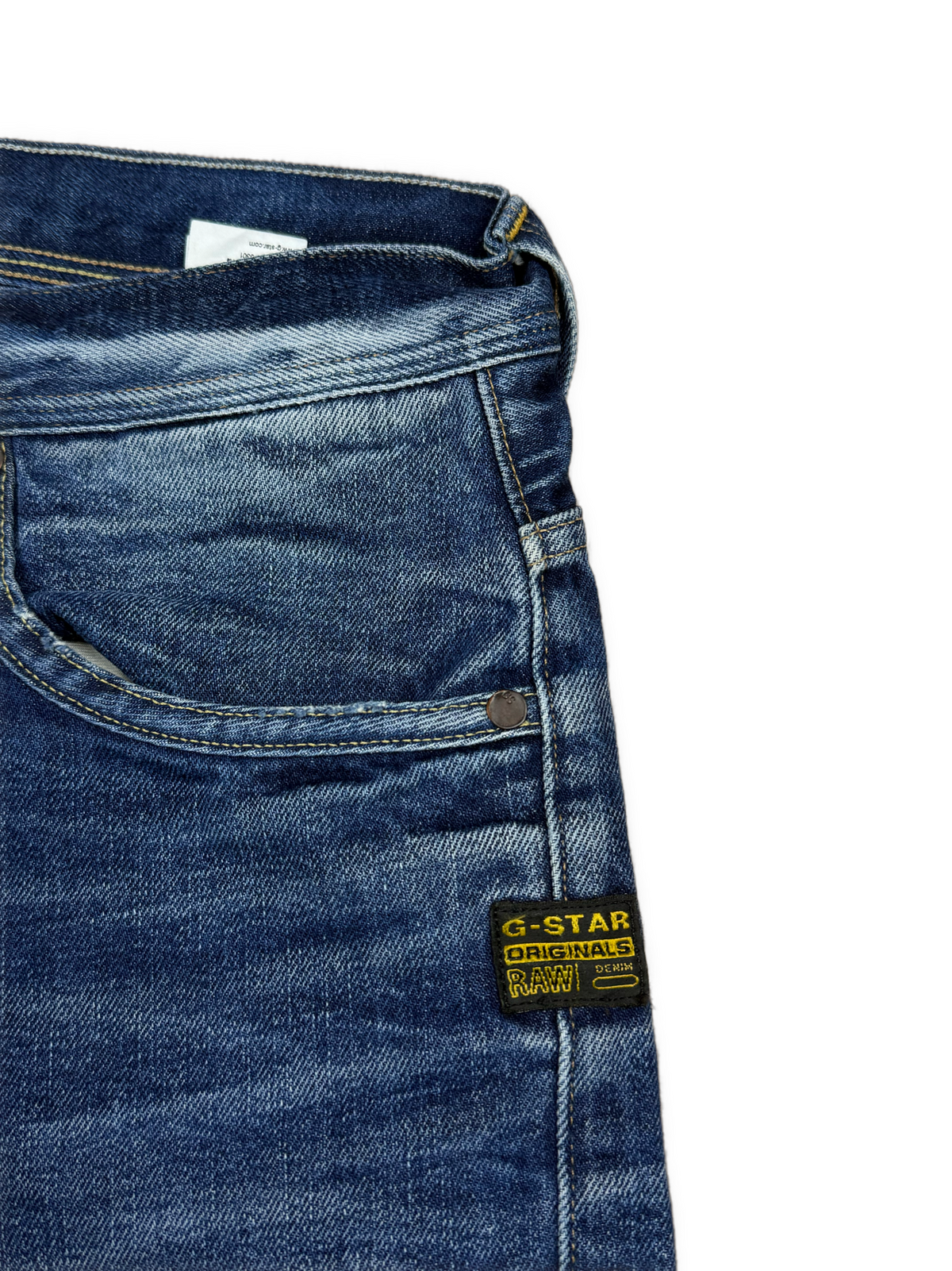 vintage G-STAR jeans {L}