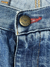 Load image into Gallery viewer, vintage Armani jeans {L}
