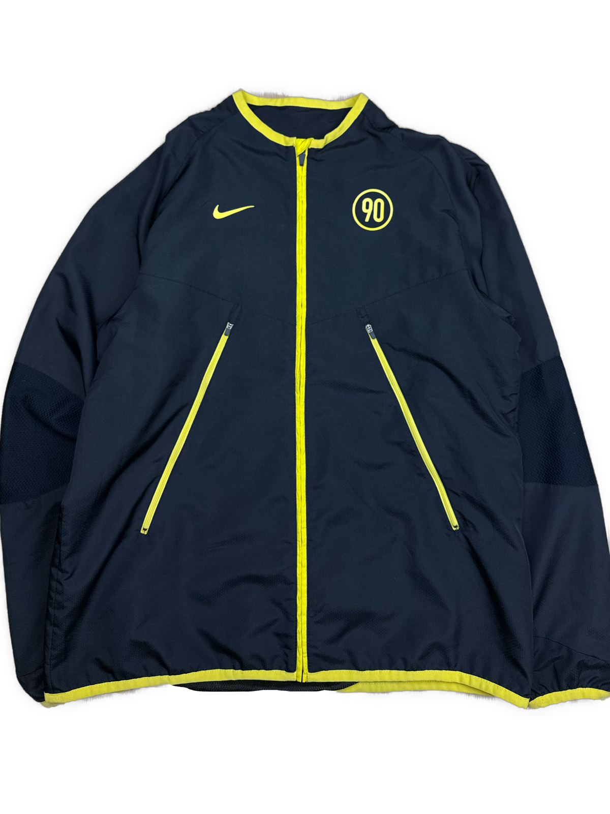 vintage Nike windbreaker {L}