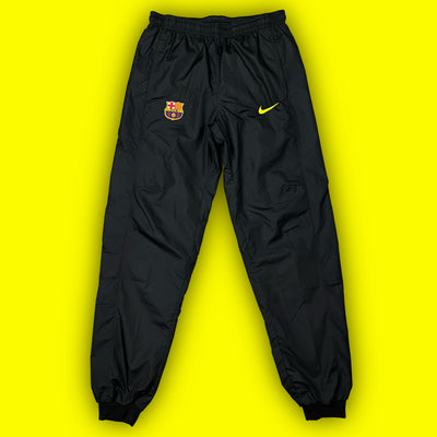 vintage Nike Fc Barcelona tracksuit {M}