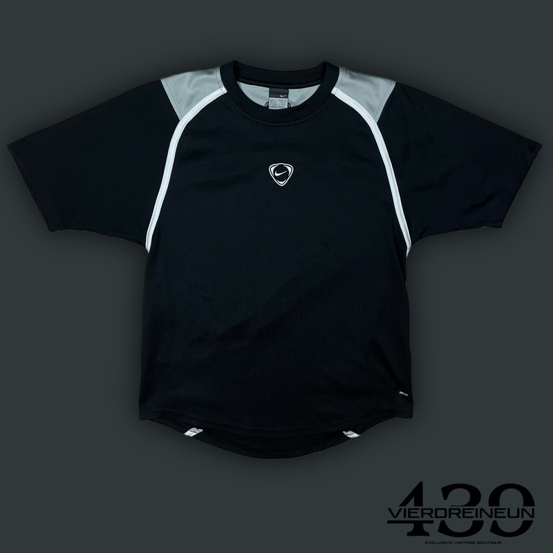 vintage Nike jersey {S}