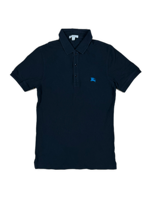 vintage Burberry polo {S}