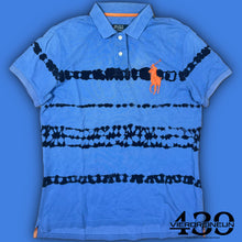 Load image into Gallery viewer, vintage Polo Ralph Lauren polo {XL}
