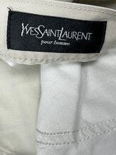 Load image into Gallery viewer, vintage Yves Saint Laurent pants {S}
