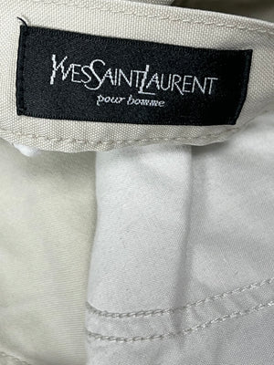 vintage Yves Saint Laurent pants {S}