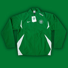 Carica l&#39;immagine nel visualizzatore di Gallery, vintage Nike Fc Celtic windbreaker DSWT {XS}
